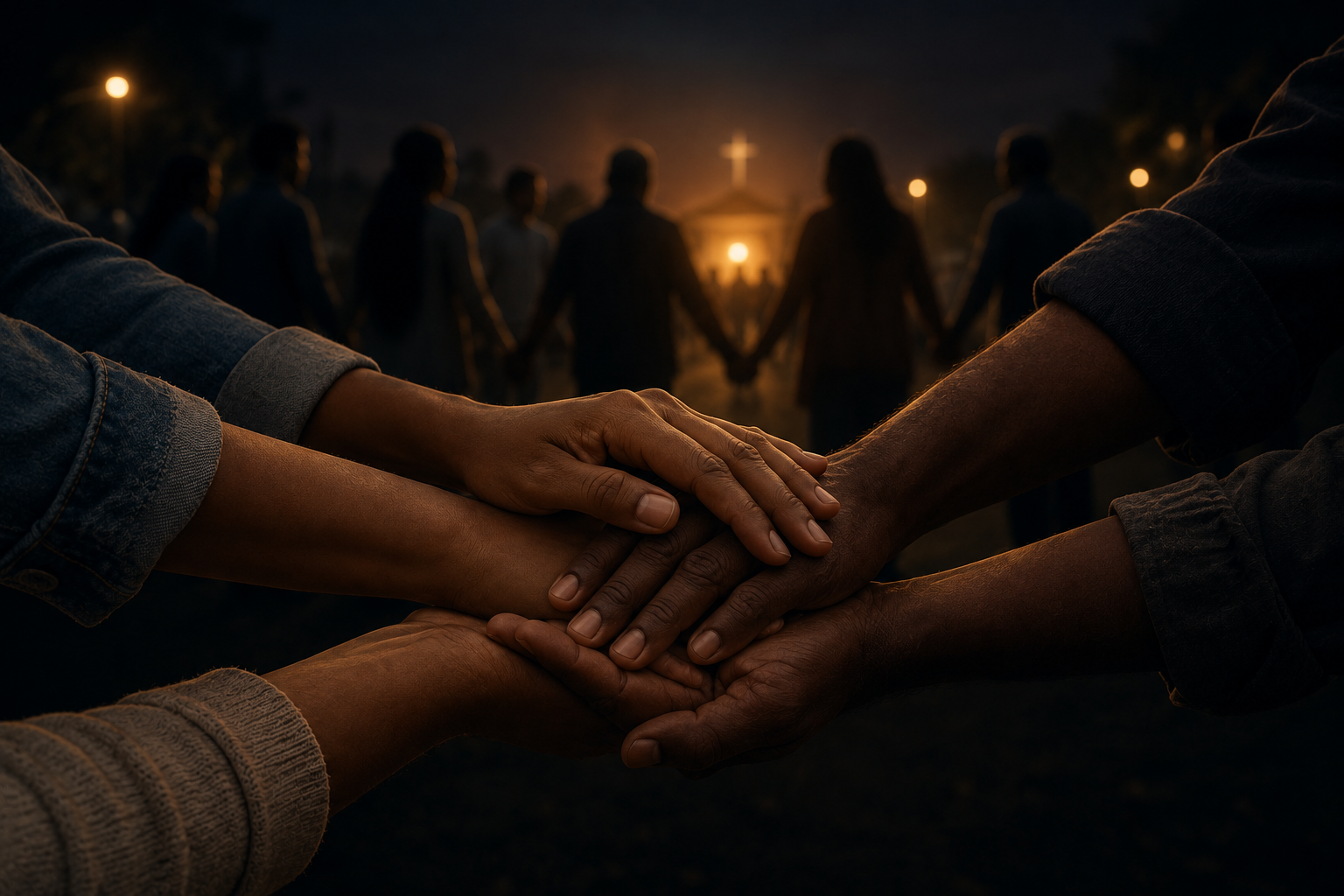 Church community